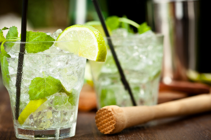 Le Mojito