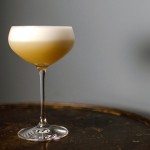 Whiskey Sour, un cocktail légendaire