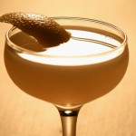 paddington cocktail
