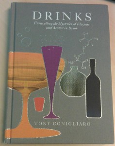 Drinks by Tony Conigliaro