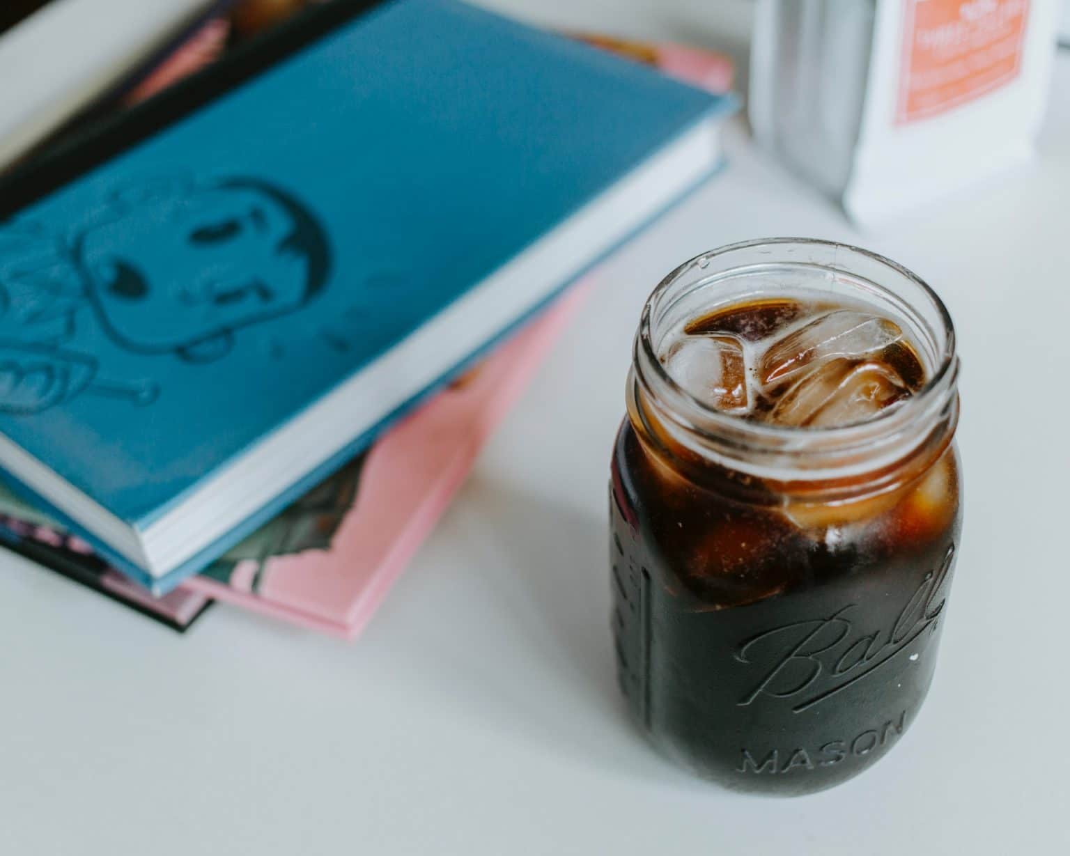 Cold Brew Coffee, le café infusé à froid Recettes Cocktail Molotov